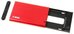 iBOX Hard disk case IBOX hd-05 2.5 USB 3.1 Red