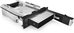 Raidsonic ICY BOX IB-166SSK-B tr&auml;gerloser Wechselrahmen