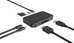 ICY BOX IB-DK4071M-CU31 Multi Dockingstation