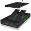 ICY BOX IB-2817MCL-C31 Housing Cloning M2 NVMe SSD