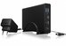 IcyBox ICY BOX IB-382H-C31 2,5/3,5 HDD + HUB