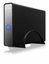 IcyBox ICY BOX IB-382H-C31 2,5/3,5 HDD + HUB