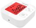 iHealth | Track | KN-550BT | White/Blue | Calculation of blood pressure (systolic and diastolic), Calculation of heart rate | 4 | Wireless Bluetooth connection | Automatic | Weight 438 g