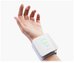 iHealth | Wrist Blood Pressure Monitor | BP7S | White | Blood pressure readings are stored on the secure, free, HIPAA compliant iHealth Cloud. Monitor blood pressure and pulse trends with intuitive charts and share data with your doctor in PDF or spreadsheet format right from your smartphone, tablet or computer. Wireless communication: Bluetooth V3.0+EDR Class 2 SPP. Measuring method: Oscillometric, automatic inflation and measurement. | Wireless | Weight 105 g