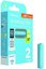 Įkraunamos baterijos Panasonic ENELOOP Lite BK-4LCCE/2DE, 550 mAh 3000 (2xAAA)