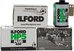 Ilford film HP5 Plus 400/36 Football Edition