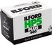 Ilford film HP5 Plus 400/36 Football Edition