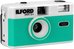 Ilford Sprite 35-II, silver/teal