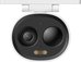 Imou security camera Cell 3C AIO 5MP, white