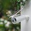 Imou security camera Cell 3C AIO 5MP, white