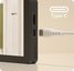 Imou Smart Door Viewer VD1