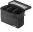 Caruba Insert Toploader M Black