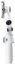 Insta360 Flow 2 Pro Creator (white)