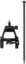 Insta360 Third-Person Bike Handlebar Mount