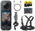 Insta360 X5 Cycling Bundle