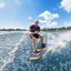 Insta360 X5 Water Sports Rope Mount
