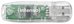 Intenso Rainbow Line 32GB USB Stick 2.0