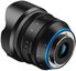 Irix Cine Lens 11mm T4.3 for Canon EF Metric