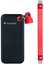 Verbatim Pocket SSD USB 3.2 1TB Black/Red 32192