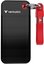 Verbatim Pocket SSD USB 3.2 1TB Black/Red 32192