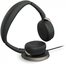 Jabra Headphones Evolve2 65 Flex Link380a MS Stereo Wireless Charger