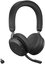 Jabra Headset Evolve2 75 Link380c MS Stereo black