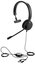 Jabra Jabra Evolve 20 USB-A & USB-C MS Stereo