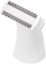 Jata JBRS1320 Female Body Epilator