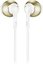 JBL headset T205, gold