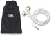 JBL headset T205, gold