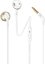 JBL headset T205, gold