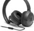 JBL headset Tune 500, black