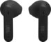 JBL беспроводные наушники Tune Flex 2, черный
