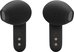 JBL wireless earbuds Wave Flex 2, black