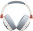 JBL wireless headset Junior 470NC, white