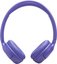 JBL wireless headset Tune 530BT, purple