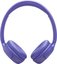 JBL wireless headset Tune 530BT, purple