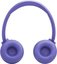 JBL wireless headset Tune 530BT, purple