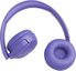 JBL wireless headset Tune 530BT, purple