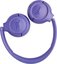 JBL wireless headset Tune 530BT, purple