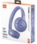 JBL wireless headset Tune 530BT, purple