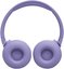 JBL wireless headset Tune 670NC, purple