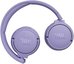 JBL wireless headset Tune 670NC, purple