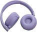 JBL wireless headset Tune 670NC, purple
