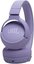 JBL wireless headset Tune 670NC, purple