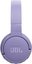 JBL wireless headset Tune 670NC, purple