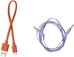 JBL wireless headset Tune 670NC, purple