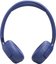 JBL wireless headset Tune 680NC, blue