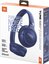 JBL wireless headset Tune 680NC, blue