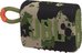 JBL wireless speaker Go 3 BT, camo